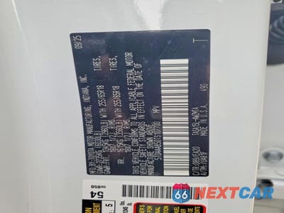 Zdjęcie 13 z 13 samochodu: 2026 TOYOTA GRAND HIGHLANDER XLE VIN:5TDAAAB50TS107700 - miniatura