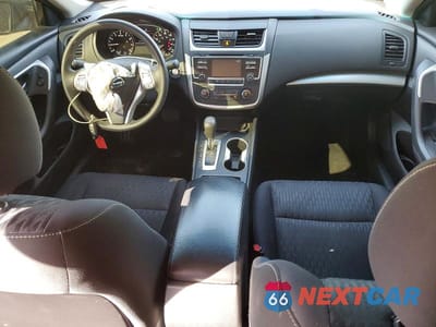 Zdjęcie 8 z 12 samochodu: 2018 NISSAN ALTIMA 2.5 S VIN:1N4AL3AP3JC129669 - miniatura