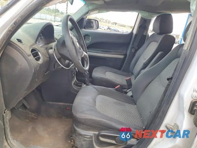 Zdjęcie 7 z 12 samochodu: 2011 CHEVROLET HHR LS VIN:3GNBAAFW7BS650194 - miniatura
