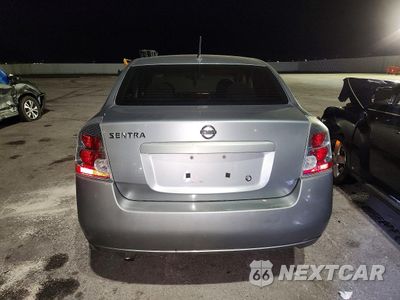 Zdjęcie 6 z 14 samochodu: 2009 NISSAN SENTRA VIN:3N1AB61E79L668506 - miniatura