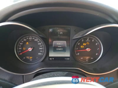 Zdjęcie 9 z 11 samochodu: 2017 MERCEDES-BENZ C 300 VIN:55SWF4JB6HU212655 - miniatura