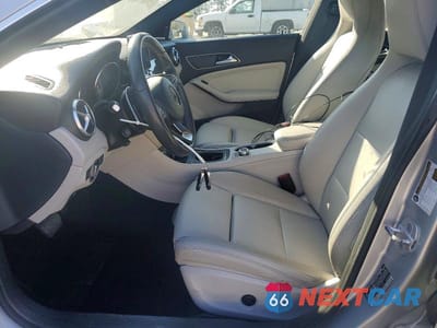 Zdjęcie 7 z 11 samochodu: 2016 MERCEDES-BENZ CLA 250 4MATIC VIN:WDDSJ4GB3GN331968 - miniatura