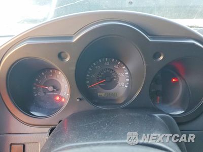 Zdjęcie 9 z 12 samochodu: 2002 NISSAN XTERRA XE-V6 VIN:5N1ED28T22C509346 - miniatura