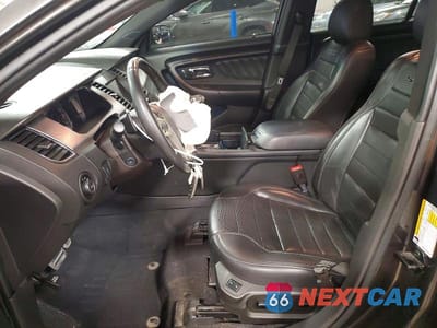 Zdjęcie 7 z 11 samochodu: 2019 FORD TAURUS SHO VIN:1FAHP2KT1KG114123 - miniatura