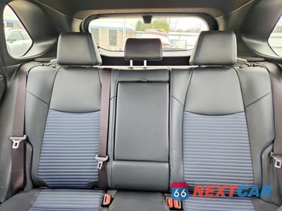 Zdjęcie 10 z 12 samochodu: 2020 TOYOTA RAV4 HYBRID XSE VIN:JTMEWRFV0LJ043294 - miniatura