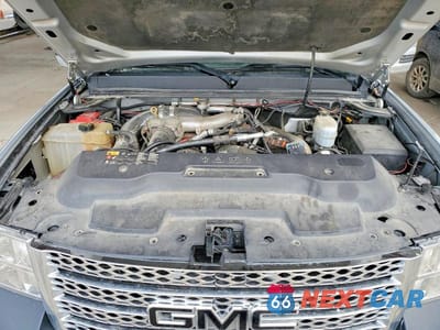 Zdjęcie 11 z 12 samochodu: 2012 GMC SIERRA K3500 SLE VIN:1GT423C82CF135870 - miniatura
