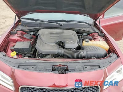 Zdjęcie 11 z 11 samochodu: 2016 CHRYSLER 300 LIMITED VIN:2C3CCARG8GH136039 - miniatura