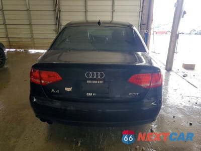 Zdjęcie 6 z 12 samochodu: 2012 AUDI A4 PREMIUM VIN:WAUAFAFL3CN012402 - miniatura