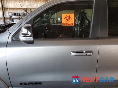 Zdjęcie 7 z 12 samochodu: 2022 RAM 1500 LIMITED VIN:1C6SRFHM4NN429278 - miniatura
