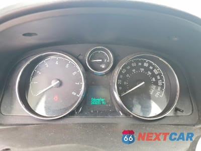 Zdjęcie 9 z 13 samochodu: 2013 CHEVROLET CAPTIVA LT VIN:3GNAL3EK0DS563157 - miniatura