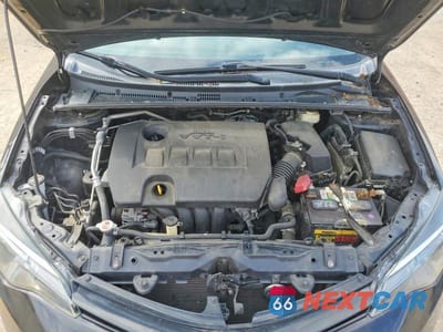 Zdjęcie 11 z 13 samochodu: 2018 TOYOTA COROLLA VIN:2T1BURHE6JC122631 - miniatura