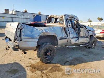 Trzecie zdjęcie samochodu z tyłu: 1998 DODGE RAM 2500 VIN:1B7KF23Z4WJ168773 - miniatura