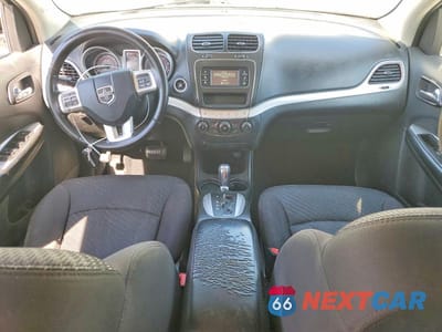 Zdjęcie 8 z 14 samochodu: 2014 DODGE JOURNEY SE VIN:3C4PDDAG0ET194531 - miniatura