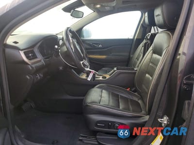 Zdjęcie 7 z 13 samochodu: 2018 GMC ACADIA DENALI VIN:1GKKNXLS4JZ102340 - miniatura