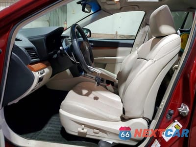 Zdjęcie 7 z 13 samochodu: 2014 SUBARU OUTBACK 2.5I LIMITED VIN:4S4BRBLCXE3243042 - miniatura
