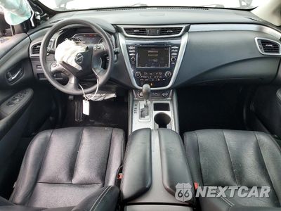 Zdjęcie 8 z 14 samochodu: 2020 NISSAN MURANO S VIN:5N1AZ2AJ5LN123020 - miniatura