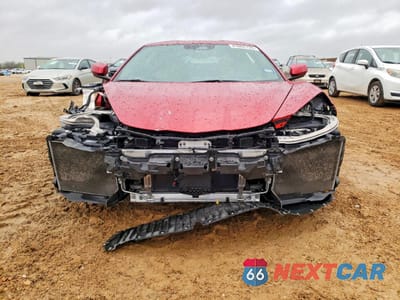 Piąte zdjęcie samochodu w środku: 2024 CHEVROLET CORVETTE STINGRAY 2LT VIN:1G1YB2D42R5117562 - miniatura