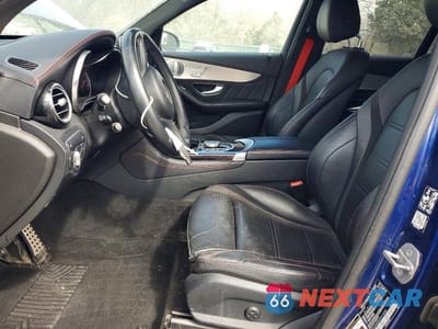 Zdjęcie 7 z 13 samochodu: 2018 MERCEDES-BENZ GLC VIN:WDC0G6EBXJF416395 - miniatura