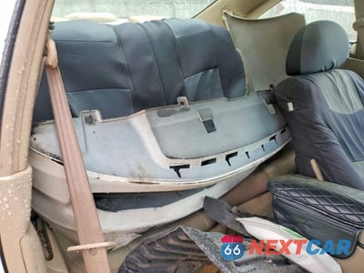 Zdjęcie 10 z 12 samochodu: 1999 HONDA ACCORD EX VIN:1HGCG3258XA010123 - miniatura