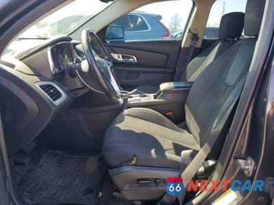 Zdjęcie 7 z 13 samochodu: 2016 GMC TERRAIN SLE VIN:2GKFLTEK5G6225310 - miniatura