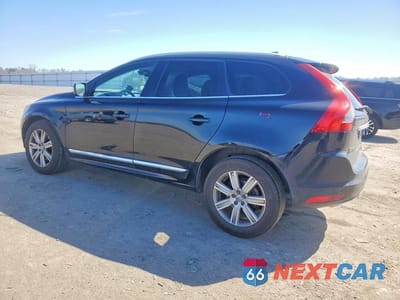 Drugie zdjęcie samochodu z przodu: 2017 VOLVO XC60 T5 INSCRIPTION VIN:YV440MRU7H2002050 - miniatura