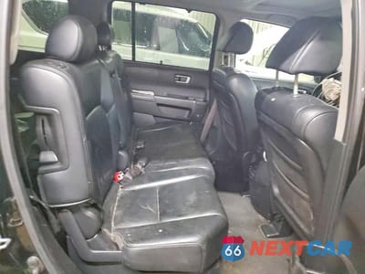 Zdjęcie 11 z 14 samochodu: 2009 HONDA PILOT TOURING VIN:5FNYF48929B029784 - miniatura