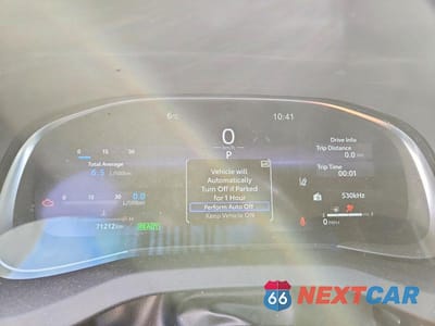 Zdjęcie 9 z 13 samochodu: 2024 TOYOTA VENZA LE VIN:JTEAAAAH1RJ159897 - miniatura