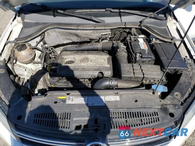 Zdjęcie 11 z 11 samochodu: 2015 VOLKSWAGEN TIGUAN S VIN:WVGAV7AX9FW513937 - miniatura