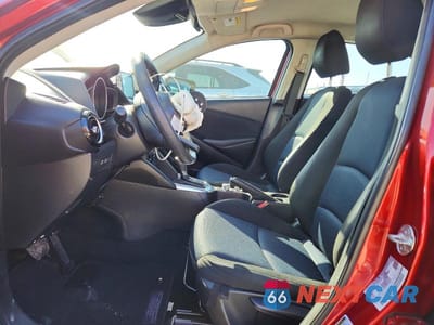 Zdjęcie 7 z 11 samochodu: 2019 TOYOTA YARIS LE VIN:3MYDLBYV2KY510798 - miniatura