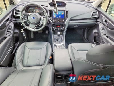 Zdjęcie 8 z 12 samochodu: 2023 SUBARU FORESTER TOURING VIN:JF2SKARC7PH550508 - miniatura