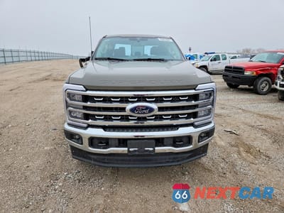 Piąte zdjęcie samochodu w środku: 2026 FORD F250 SUPER DUTY VIN:1FT8W2BN0TEC13897 - miniatura