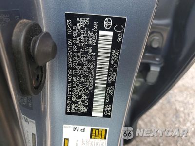 Zdjęcie 12 z 12 samochodu: 2024 TOYOTA COROLLA VIN:JTDS4MCE6R3521814 - miniatura