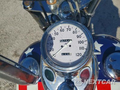 Zdjęcie 7 z 8 samochodu: 1976 HARLEY DAVIDSON FXE VIN:9D54580H6 - miniatura