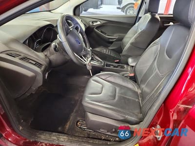 Zdjęcie 7 z 13 samochodu: 2015 FORD FOCUS SE VIN:1FADP3K2XFL323305 - miniatura