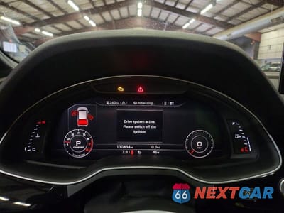 Zdjęcie 9 z 12 samochodu: 2019 AUDI Q7 PREMIUM PLUS VIN:WA1LAAF72KD039120 - miniatura