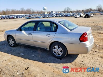 Drugie zdjęcie samochodu z przodu: 2007 CHEVROLET MALIBU VIN:1G1ZS58F47F167047 - miniatura