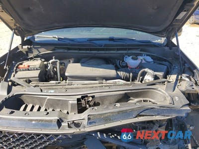 Zdjęcie 12 z 13 samochodu: 2022 CADILLAC ESCALADE ESV SPORT PLATINUM VIN:1GYS4RKL4NR127209 - miniatura