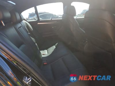 Zdjęcie 10 z 11 samochodu: 2012 BMW 535 I VIN:WBAFR7C57CC810497 - miniatura