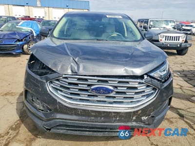 Piąte zdjęcie samochodu w środku: 2020 FORD EDGE SE VIN:2FMPK3G9XLBA68108 - miniatura