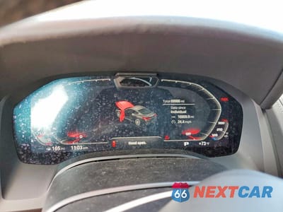 Zdjęcie 9 z 11 samochodu: 2022 BMW M850XI VIN:WBABC4C06NCH71538 - miniatura
