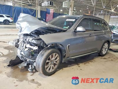 2016 BMW X5 XDRIVE35I 5UXKR0C56G0S86547 - główne zdjęcie licytacji z USA - miniatura