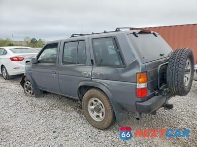 Drugie zdjęcie samochodu z przodu: 1995 NISSAN PATHFINDER XE VIN:JN8HD17Y5SW034271 - miniatura