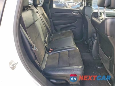 Zdjęcie 11 z 14 samochodu: 2019 JEEP GRAND CHEROKEE LAREDO VIN:1C4RJFAG6KC625765 - miniatura