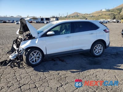 2024 FORD EDGE SEL 2FMPK4J92RBA98212 - główne zdjęcie licytacji z USA - miniatura