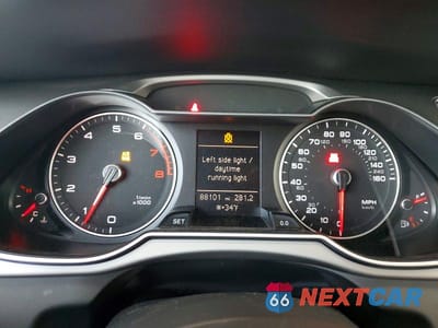 Zdjęcie 9 z 11 samochodu: 2015 AUDI A4 PREMIUM VIN:WAUDFAFL7FA063944 - miniatura