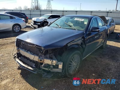 2015 MERCEDES-BENZ C 300 4MATIC 55SWF4KB7FU029339 - główne zdjęcie licytacji z USA - miniatura