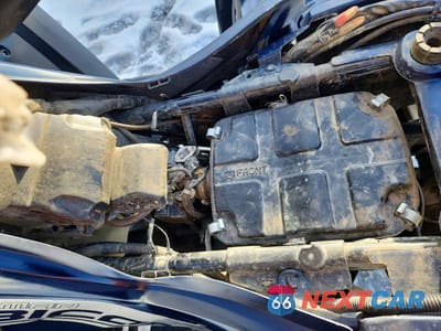 Zdjęcie 7 z 10 samochodu: 2024 HONDA TRX520 FA VIN:1HFTE4645RJ001030 - miniatura