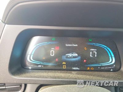 Zdjęcie 9 z 11 samochodu: 2025 HYUNDAI ELANTRA SEL SPORT VIN:KMHLM4DG8SU008452 - miniatura