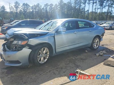 2015 CHEVROLET IMPALA LT 1G1115SL0FU103774 - główne zdjęcie licytacji z USA - miniatura