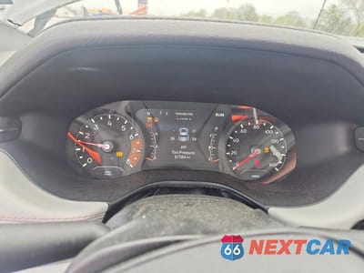 Zdjęcie 9 z 13 samochodu: 2023 JEEP COMPASS LIMITED VIN:3C4NJDCN0PT565475 - miniatura